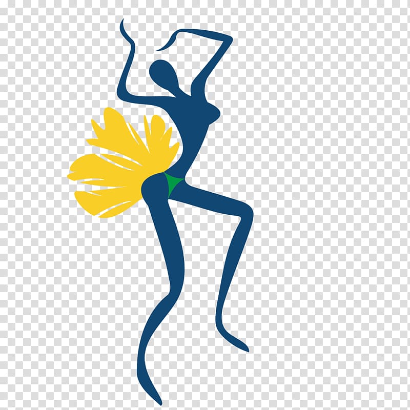 Drawing Dance, work out transparent background PNG clipart