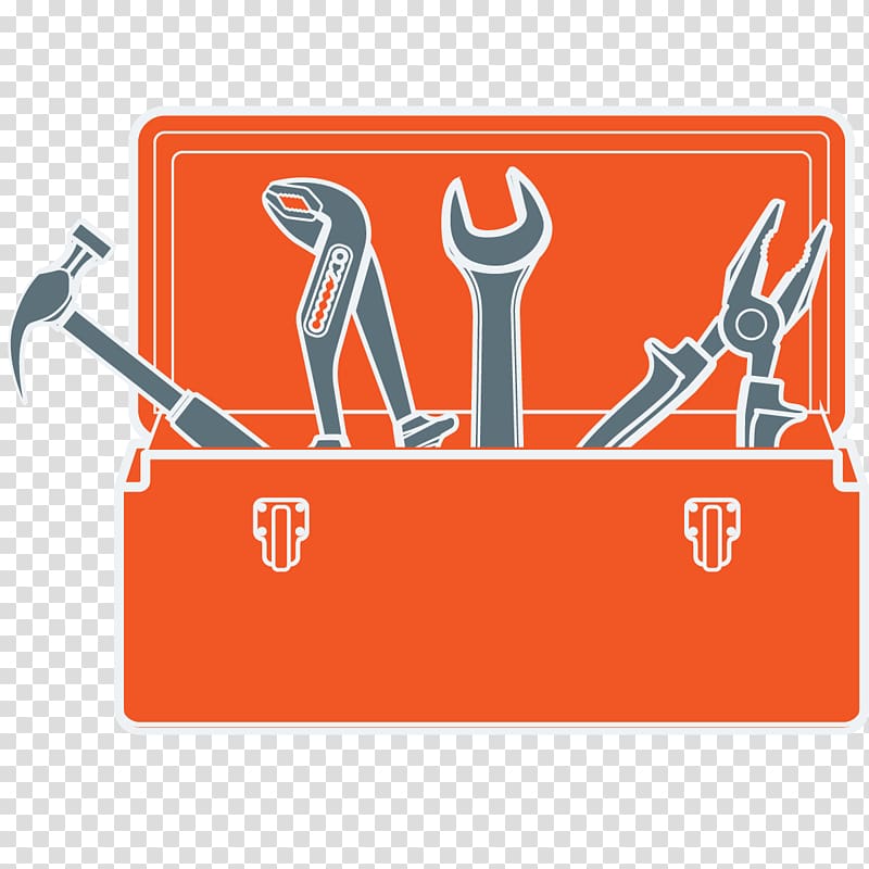 Tool Boxes Graphic design Snap-on, toolbox transparent background PNG clipart