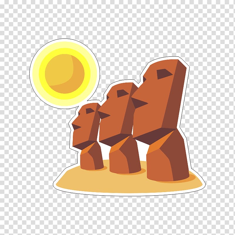 Moai Png And Vectors For Free Download - Carving Emoji,Moai Emoji - free  transparent emoji 