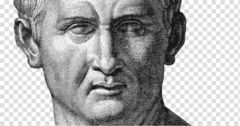 Cicero Ancient Rome De re publica Roman Republic Philosopher, Pietas transparent background PNG clipart