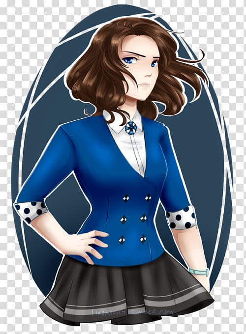Heathers: The Musical Veronica Sawyer Jason Dean Heather Chandler Fan art, others transparent background PNG clipart