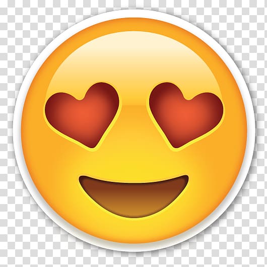 Emoji Emoticon Smiley , Love Hearts Eyes Emoji , emoji with heart eyes ...