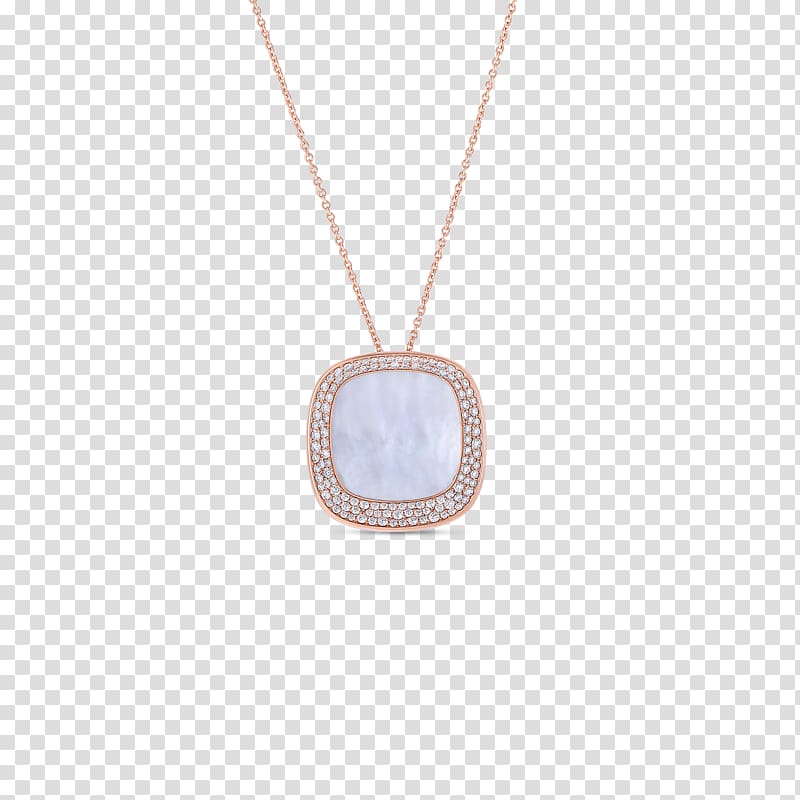 Locket Carnaby Street Roberto Coin Inc. Necklace Gemstone, necklace transparent background PNG clipart