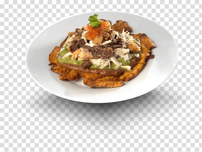 Breakfast Vegetarian cuisine Arepa Stuffing Tostones, Cachapa transparent background PNG clipart