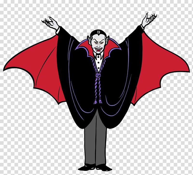 vampire illustration, Count Dracula Vampire Halloween , Halloween Vampire transparent background PNG clipart