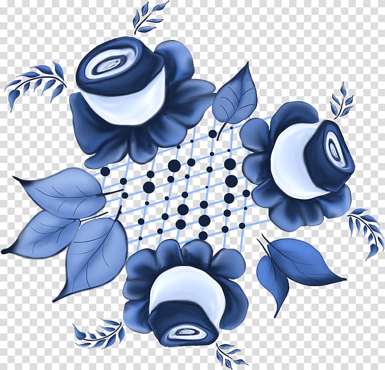 Ornament Drawing Gzhel , others transparent background PNG clipart
