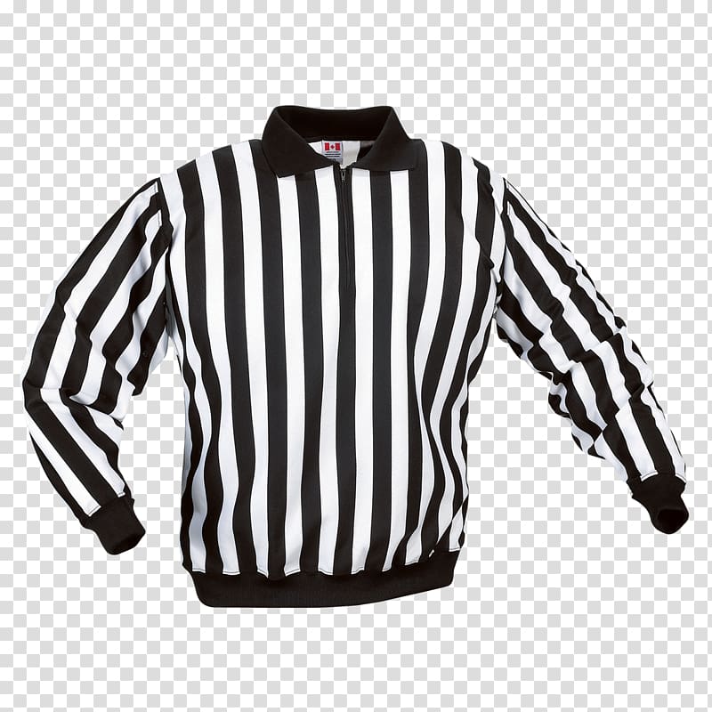 Ice hockey official CCM Hockey Referee Ice hockey equipment, hockey transparent background PNG clipart