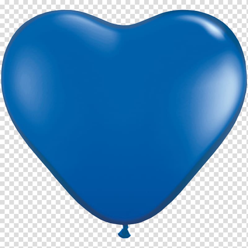 Balloon Royal blue Midnight blue Navy blue, balloon transparent background PNG clipart