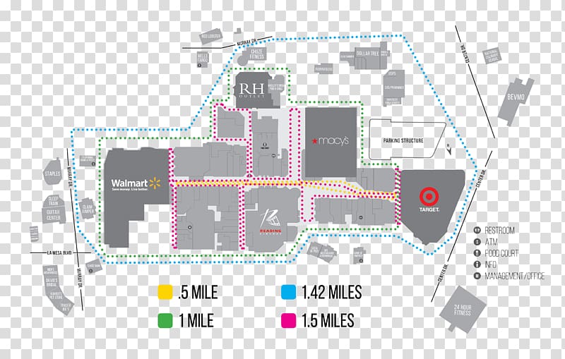 Grossmont College San Diego Grossmont Center Drive, others transparent background PNG clipart