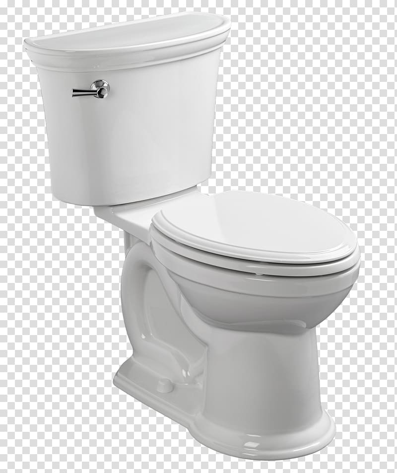 American Standard Brands Dual flush toilet Bathroom, toilet transparent background PNG clipart
