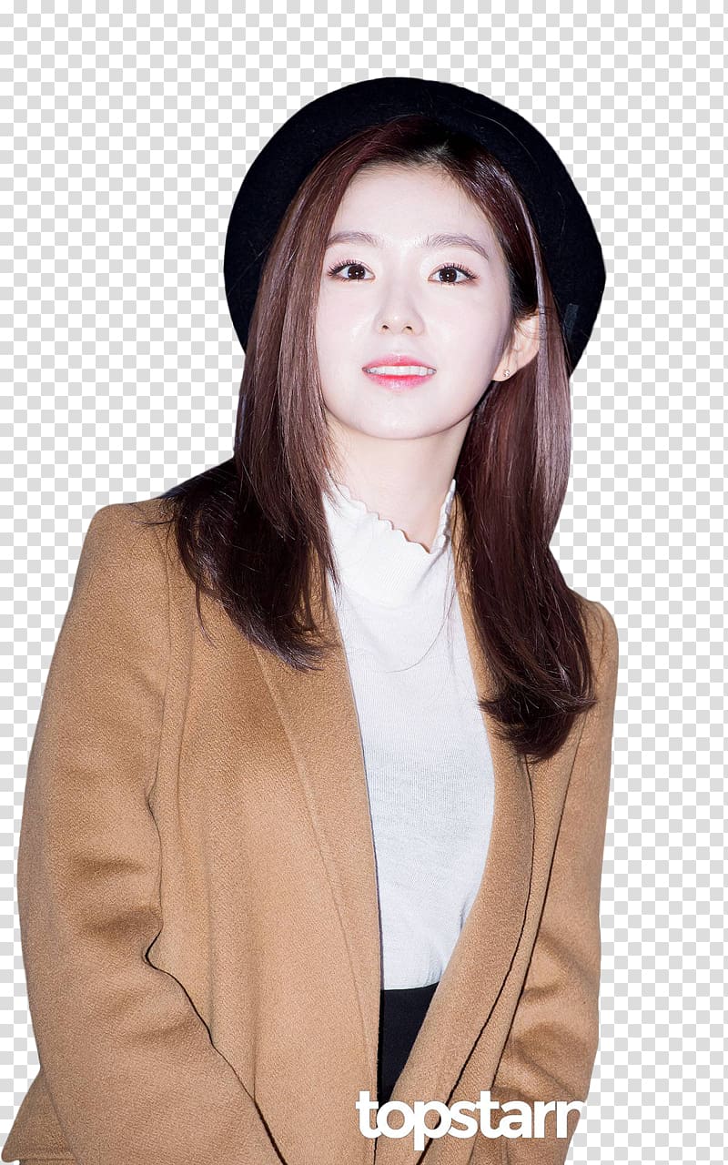 Irene Red Velvet Russian Roulette Instiz Girl group, Red velvet kpop transparent background PNG clipart