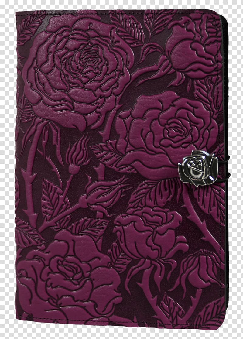Kindle Fire iPad mini Leather crafting Rose, leather cover transparent background PNG clipart