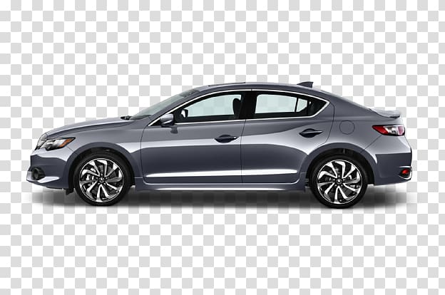 2017 Acura ILX Car 2018 Acura ILX Sedan 2017 Acura MDX, car transparent background PNG clipart