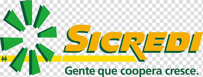 Sicredi Porto Alegre Brazilian Development Bank Logo Cooperative, Cooperat transparent background PNG clipart
