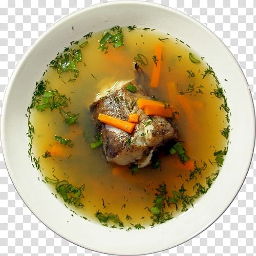 Ukha Fish soup Fisherman\'s soup Bouillabaisse Syrniki, fish transparent background PNG clipart