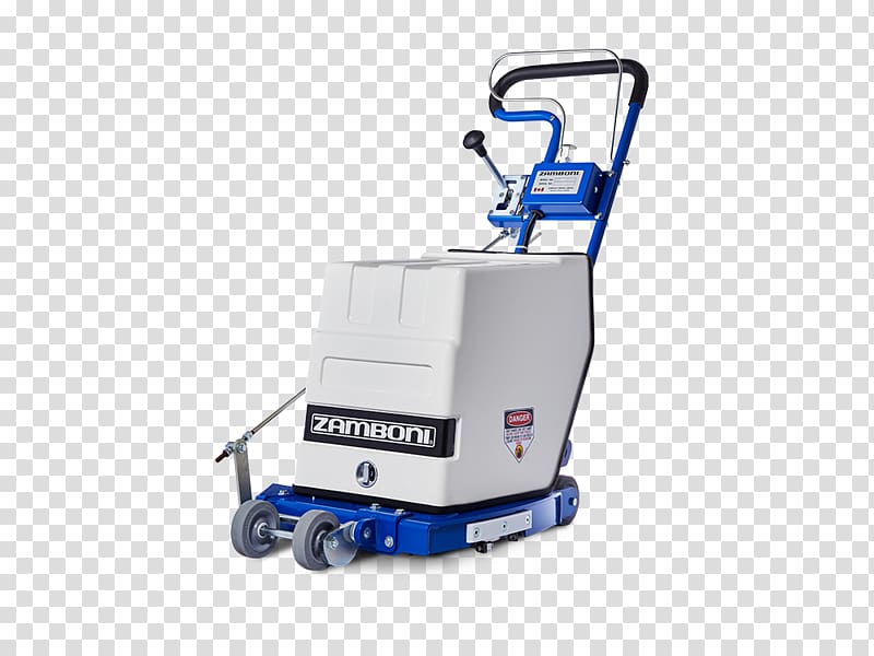 Ice resurfacer Machine Paramount Ice hockey, ice transparent background PNG clipart