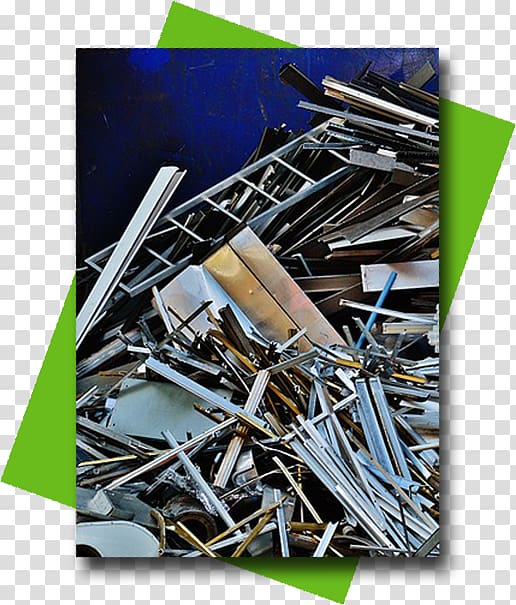 Scrap Tuxford Recycling Metal & CRV Aluminium recycling, aluminium can transparent background PNG clipart