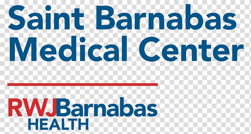 Saint Barnabas Medical Center Organization RWJBarnabas Health Saint Barnabas Drive Logo, others transparent background PNG clipart