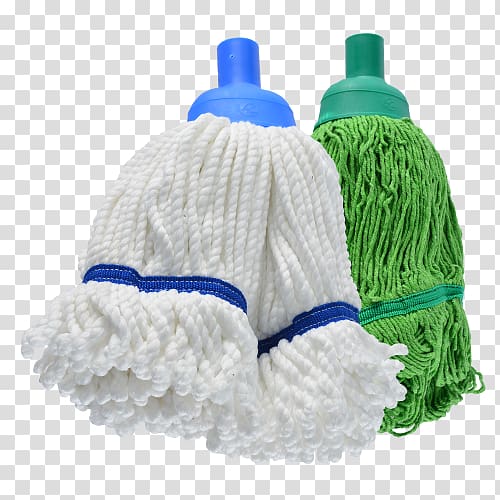 Mop Microfiber Broom Squeegee Cleaning, Two Maids A Mop transparent background PNG clipart