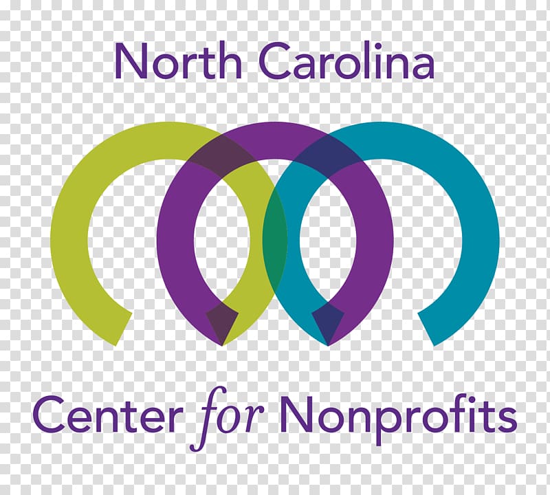 North Carolina Center for Nonprofits Logo Non-profit organisation Brand, others transparent background PNG clipart