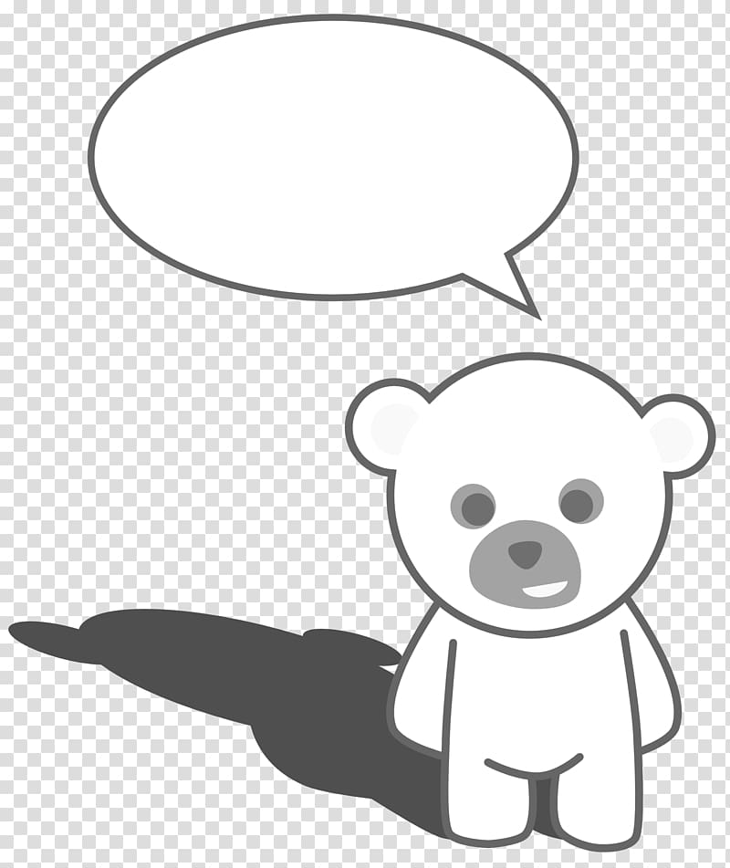 American black bear Drawing Giant panda , others transparent background PNG clipart