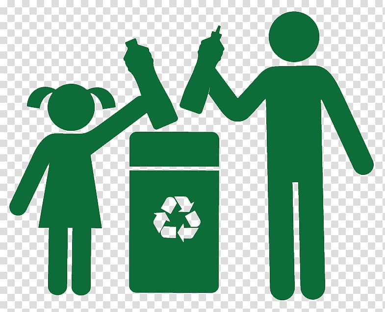 Recycling bin Plastic recycling Plastic bottle, plastic transparent background PNG clipart