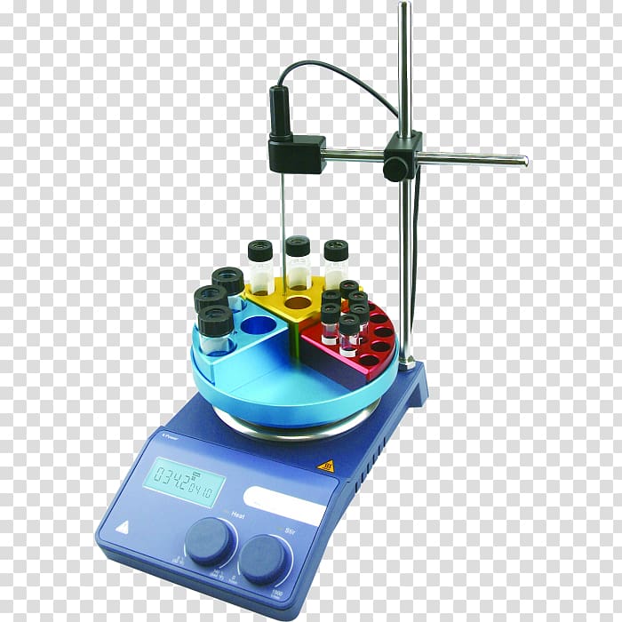 Hot plate Magnetic stirrer Laboratory Membrane, hot plate transparent background PNG clipart