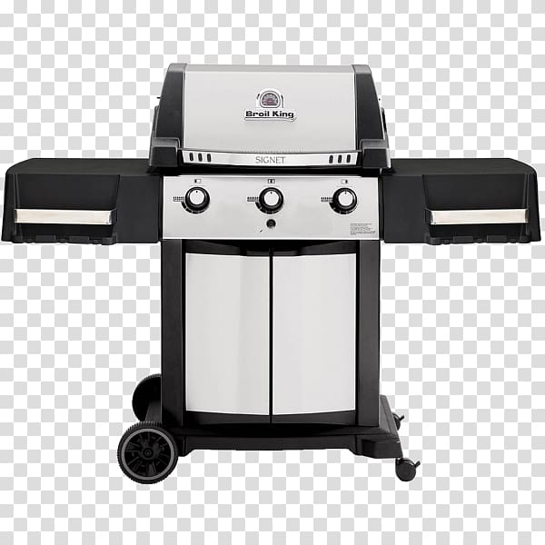 Barbecue Broil King Signet 320 Broil King Signet 20 Grilling Broil King Signet 90, barbecue transparent background PNG clipart