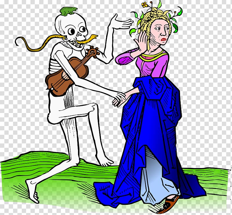 Danse Macabre Dance Art , others transparent background PNG clipart