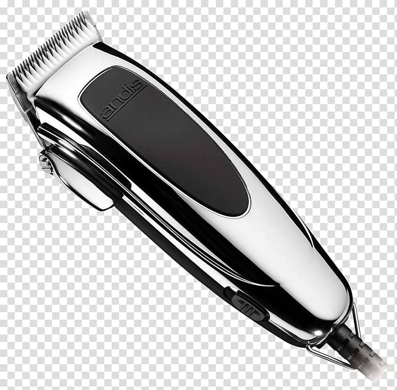 Hair clipper Comb Andis Barber Hair Care, hair removal transparent background PNG clipart