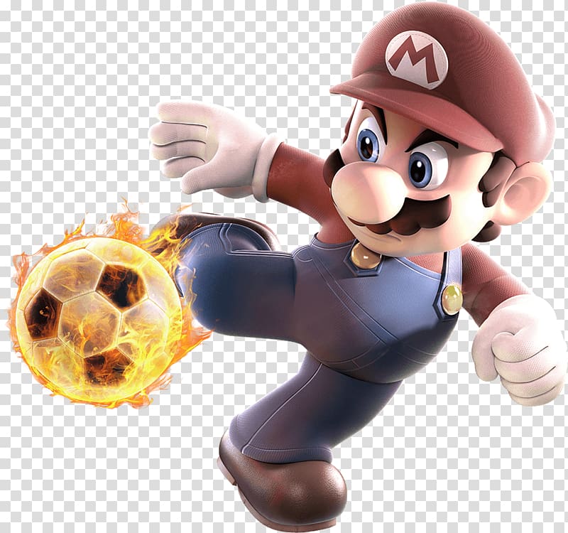 Mario Sports Superstars Bowser Nintendo 3DS, luigi transparent background PNG clipart