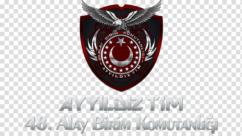 Flag of Turkey Logo Ayyildiz Team, hack transparent background PNG clipart