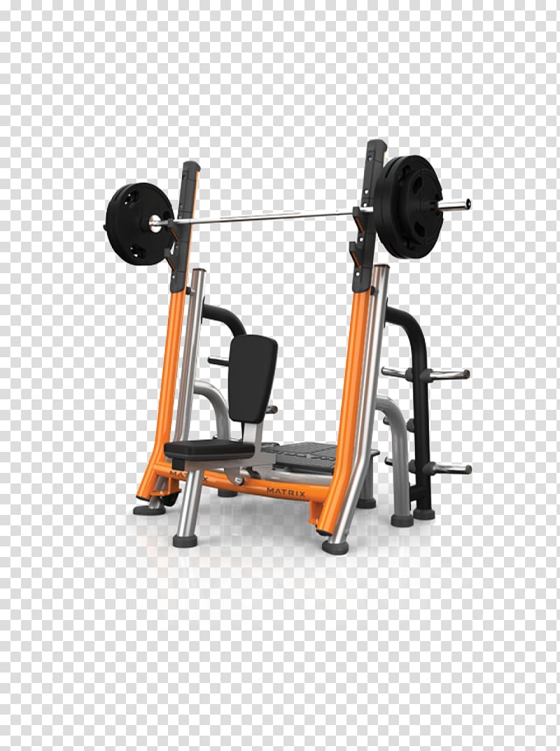 Bench press Physical fitness Weight training Barbell, Fitness transparent background PNG clipart