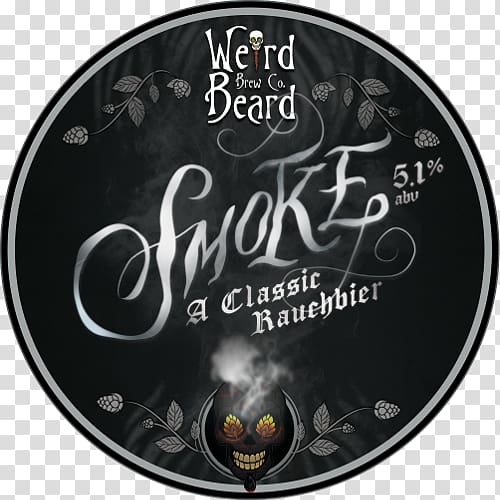 Beer Weird Beard Brew Co Lager India pale ale Stout, beer transparent background PNG clipart