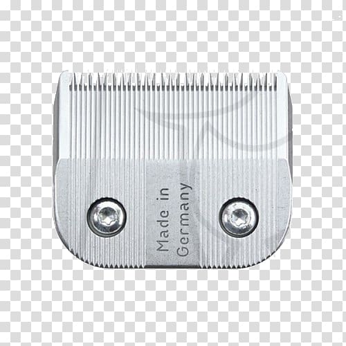 Hair clipper Knife Capital Moser ProfiLine Primat Comb, knife transparent background PNG clipart