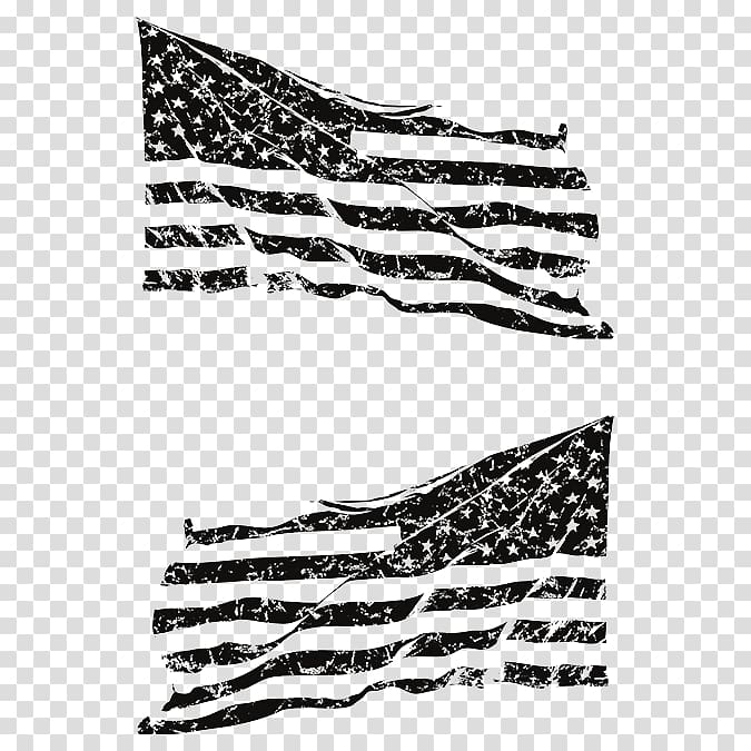 Flag Black Light White Clothing, Flag transparent background PNG clipart