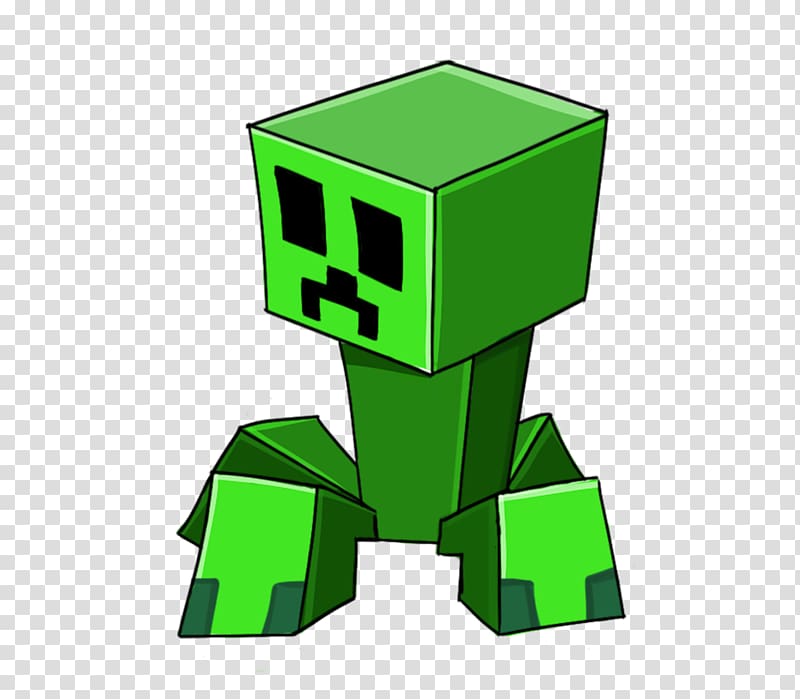 Minecraft Creep Minecraft Roblox Call Of Duty Ghosts Fallout Art Creeper Background Transparent Background Png Clipart Hiclipart