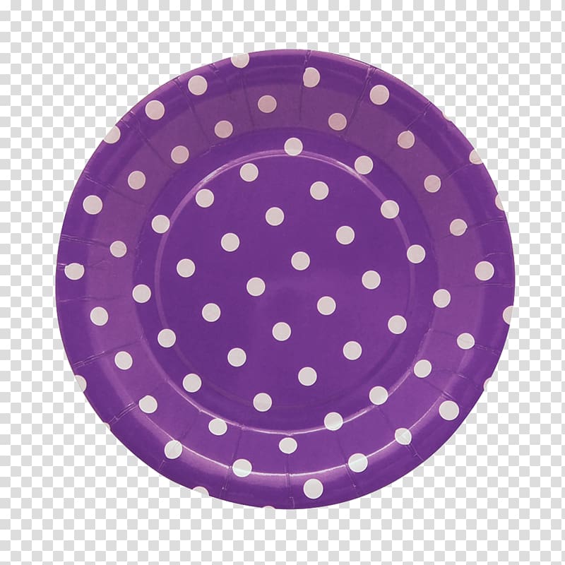 Paper cup Polka dot Gap Inc. Handkerchief, paper plate transparent background PNG clipart