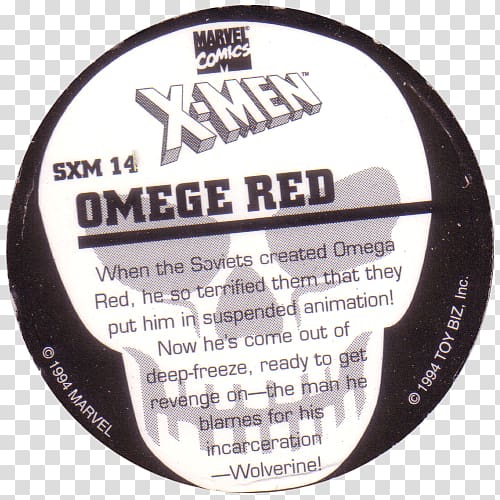 X-Men: God Loves, Man Kills X-men: Spellbound Label, marvel red skull transparent background PNG clipart