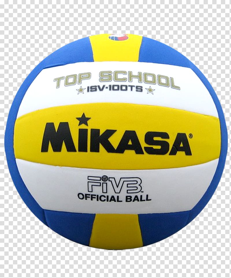 Mikasa Sports Fédération Internationale de Volleyball Beach volleyball USA Volleyball, volleyball transparent background PNG clipart