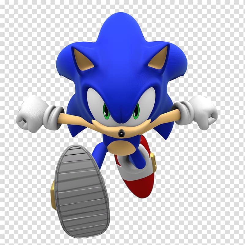 Sonic Unleashed Sonic Generations Sonic 3D Sonic Runners Sonic the Hedgehog, sonic the hedgehog transparent background PNG clipart