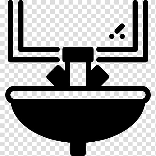 Sink Bathroom Washing, sink transparent background PNG clipart