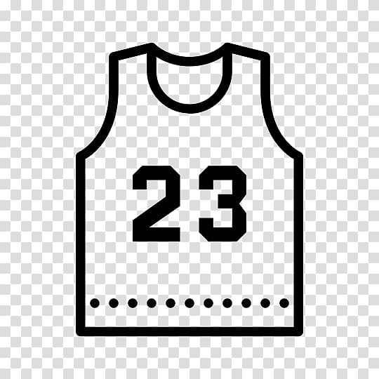 T-shirt Basketball uniform Jersey, T-shirt transparent background PNG clipart