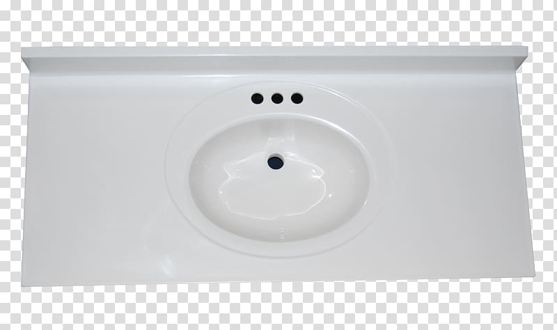 kitchen sink Angle Bathroom, Bowl top view transparent background PNG clipart