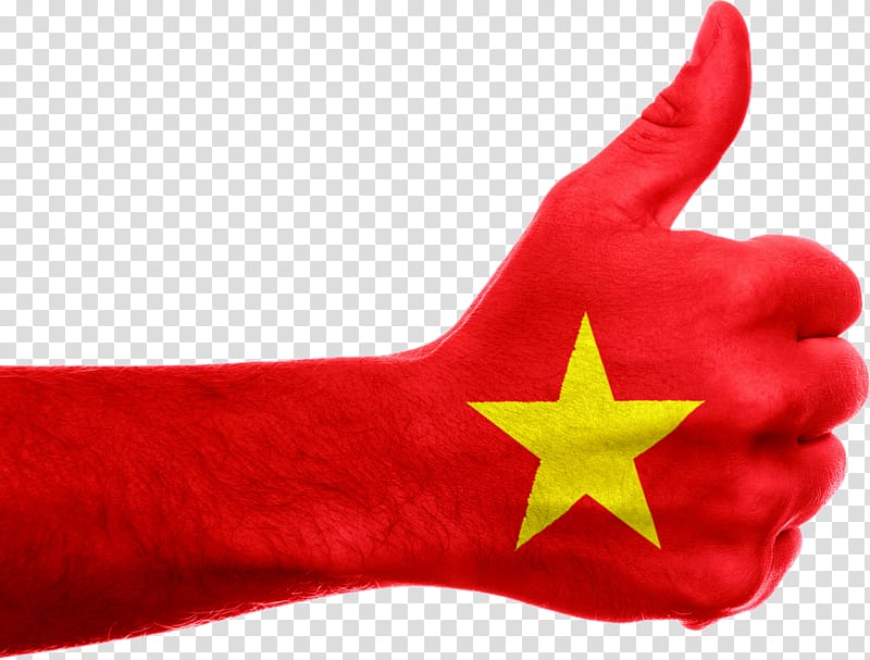 Flag of Vietnam Vietnamese Flag of South Vietnam, Flag transparent background PNG clipart
