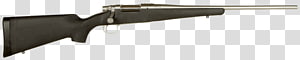 Trigger Gun barrel Firearm .22 Long Rifle, weapon transparent background PNG clipart thumbnail