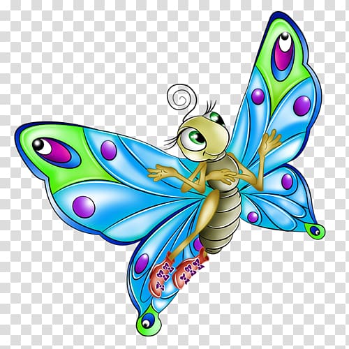 Butterfly Cartoon , cartoon basketball transparent background PNG clipart