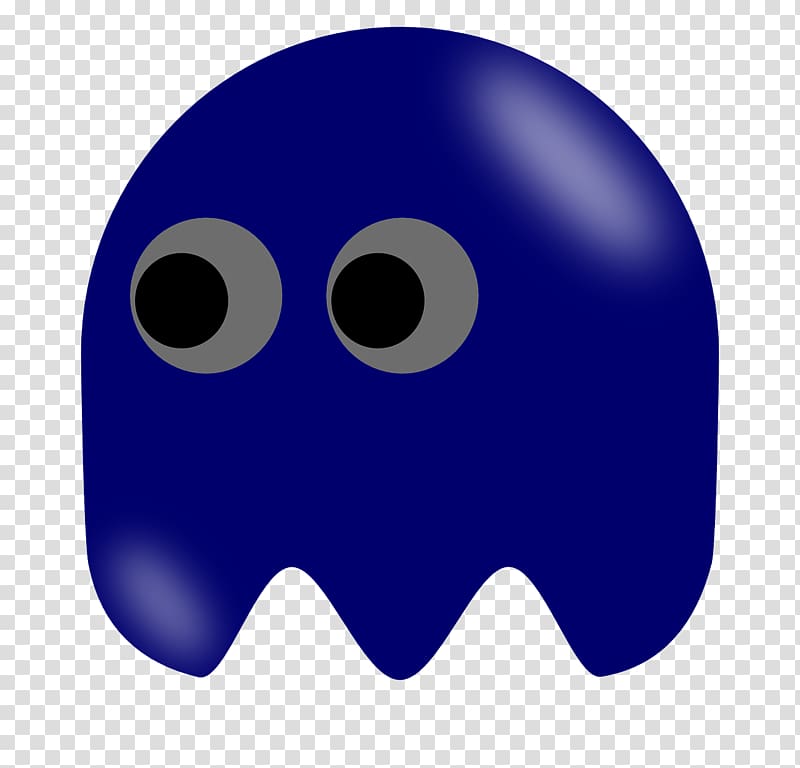 Ms. Pac-Man Pac-Man 2: The New Adventures Ghosts , Ghost transparent background PNG clipart