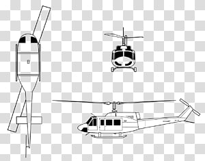 free huey helicopter clipart