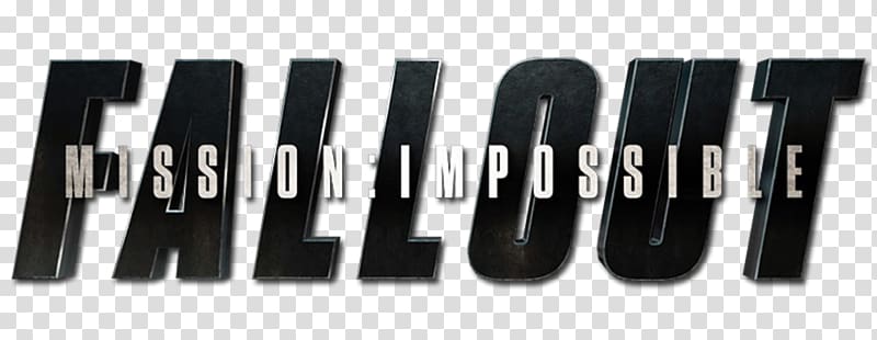 Mission: Impossible 0 Film poster Logo, mission impossible transparent background PNG clipart